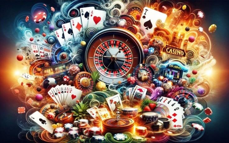Table Games Suite